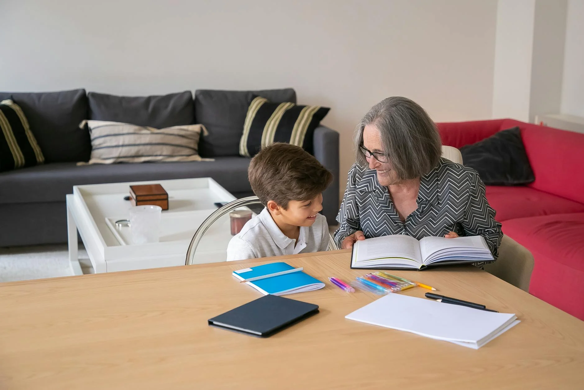 Soikie platform connecting families with trusted educators